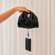 THE QUINN KNOT BAG