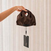 THE QUINN KNOT BAG