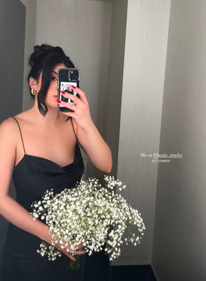 The Annesley Slip Gown