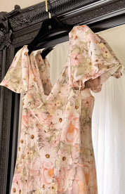 THE OPHELIA GOWN