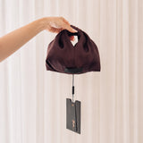 THE QUINN KNOT BAG