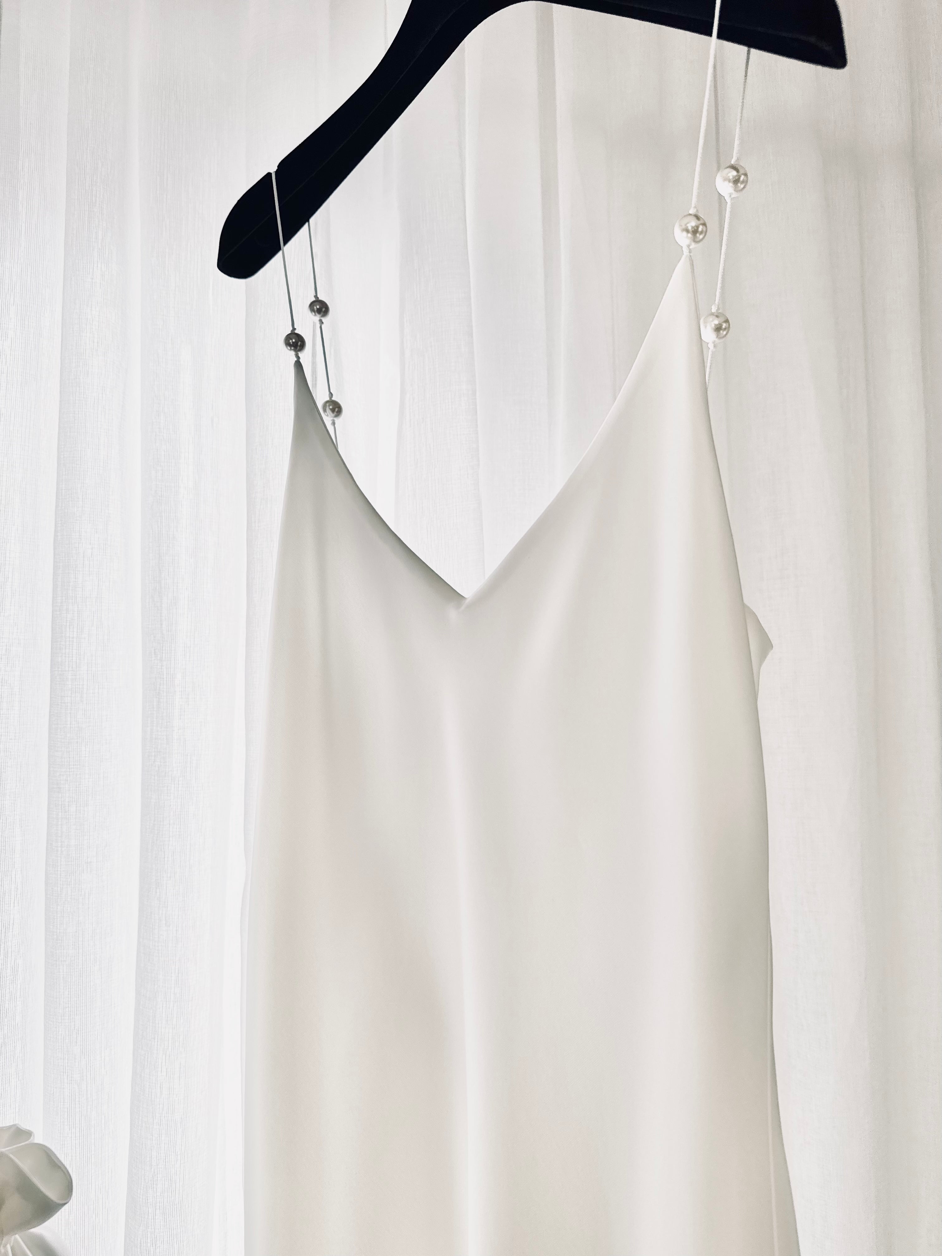 THE BROOKLYN GOWN