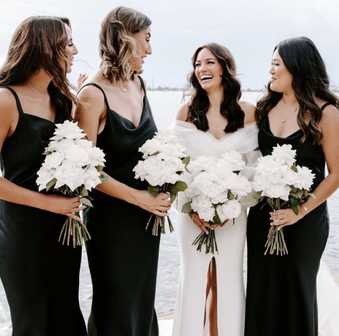 THE PHOENIX DRESS - SAMPLE SALE