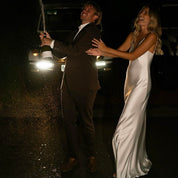 THE BROOKLYN GOWN