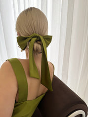 THE HARLOW GOWN