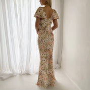 THE OPHELIA GOWN