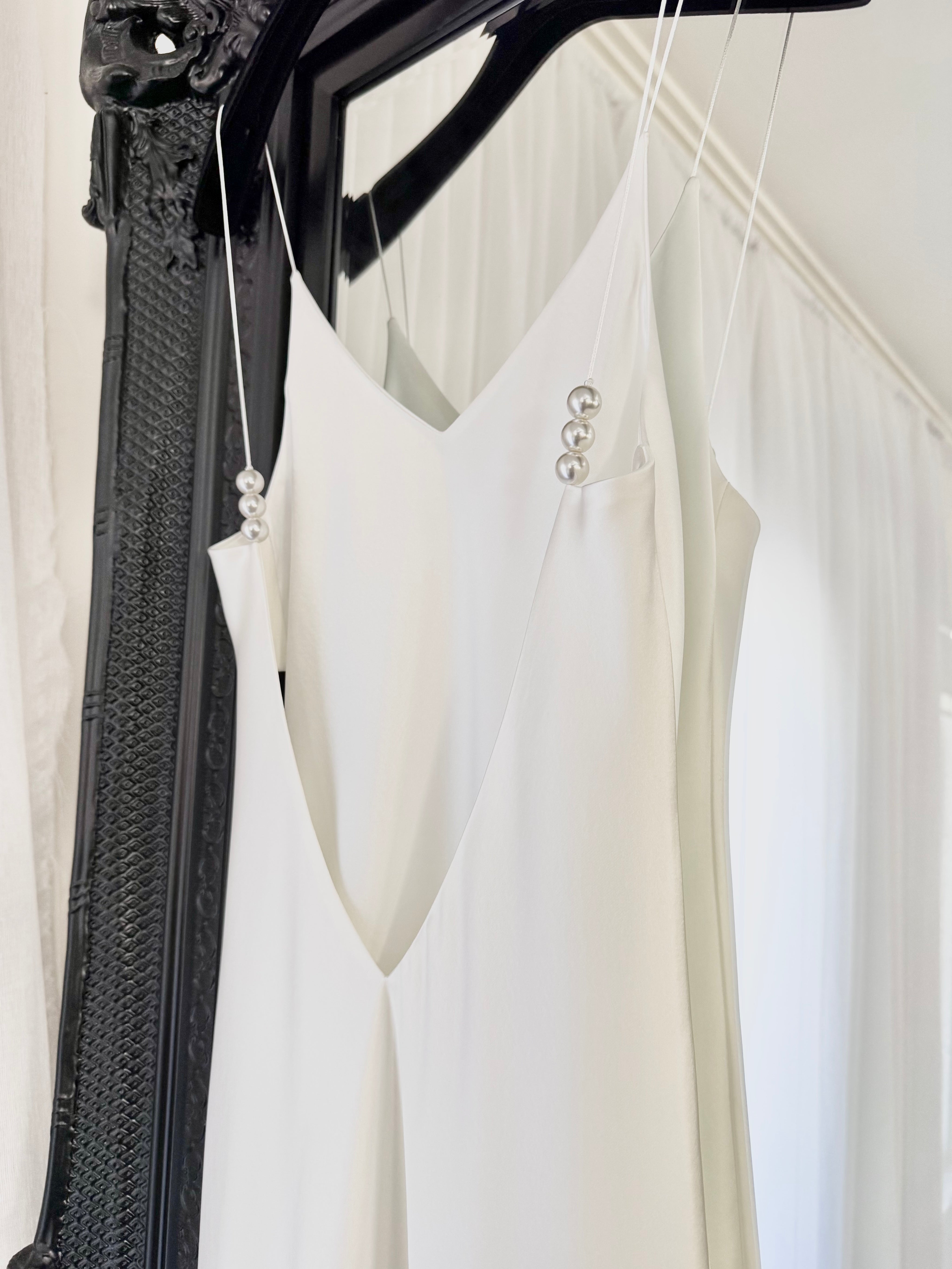 THE BROOKLYN GOWN