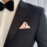 Pocket Squares - Premium Triaceate