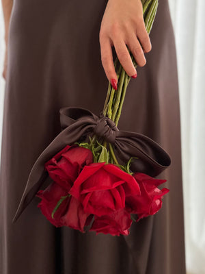 The Harlow Floaty Dress NEW DESIGN