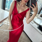 THE HARLOW GOWN
