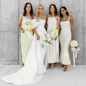 The Ivy Slip Dress - Sample Sale