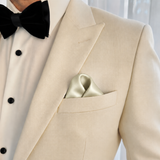 THE CHARLIE POCKET SQUARE