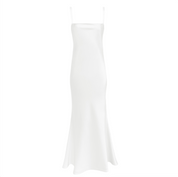 THE IVY SLIP GOWN