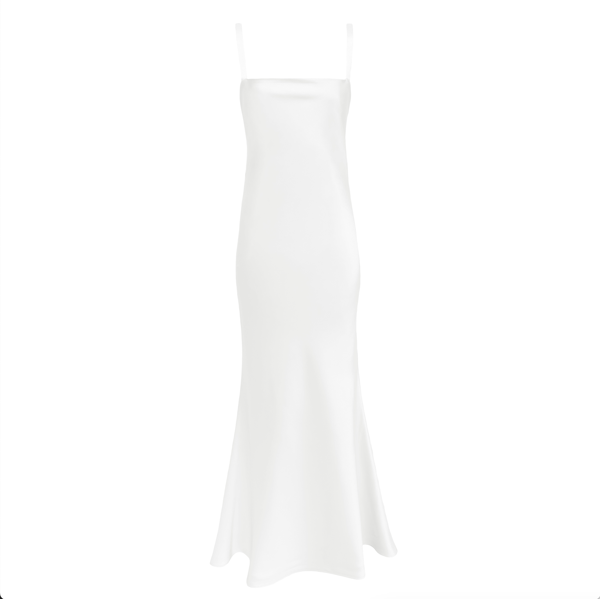 THE IVY SLIP GOWN