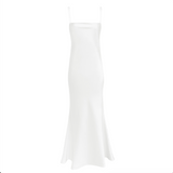 THE IVY SLIP GOWN