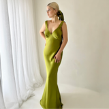 THE HARLOW GOWN
