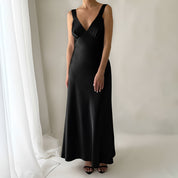 THE HARLOW FLOATY DRESS