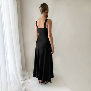 The Harlow Floaty Dress