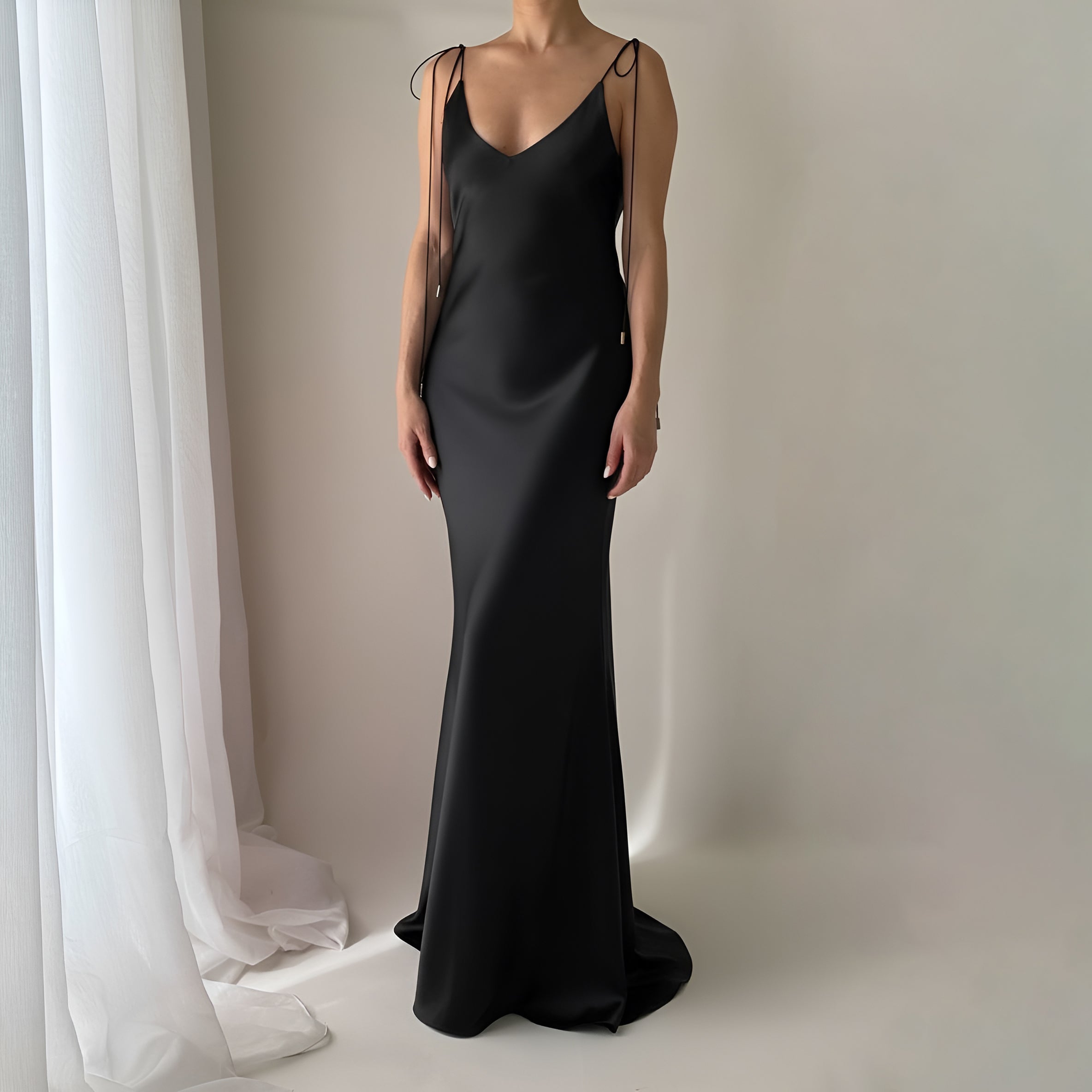 THE VALEN GOWN