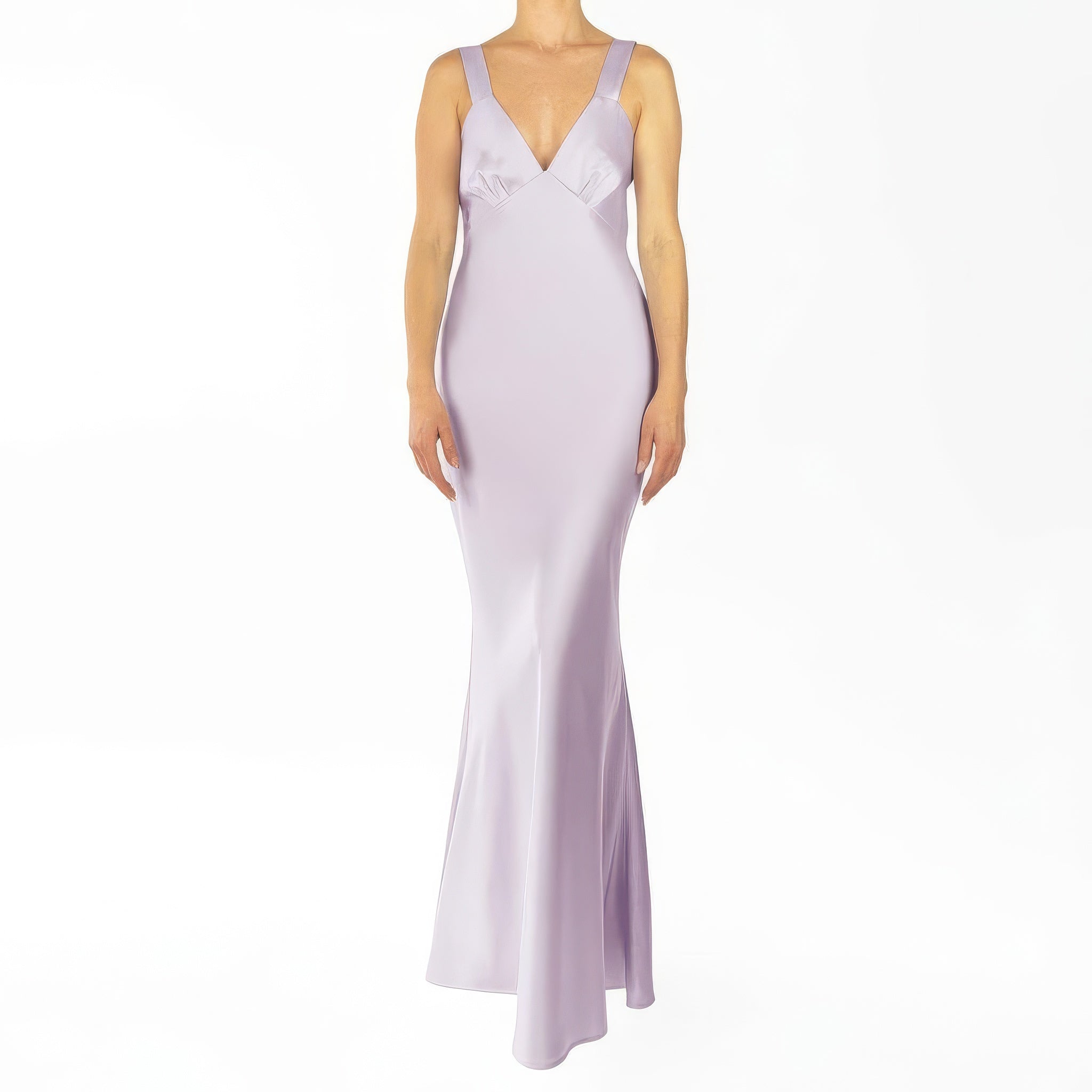 THE HARLOW GOWN