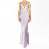 THE HARLOW GOWN