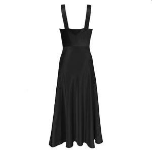 The Harlow Floaty Dress