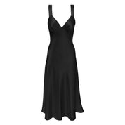 THE HARLOW FLOATY DRESS
