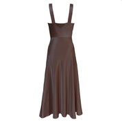 THE HARLOW FLOATY DRESS