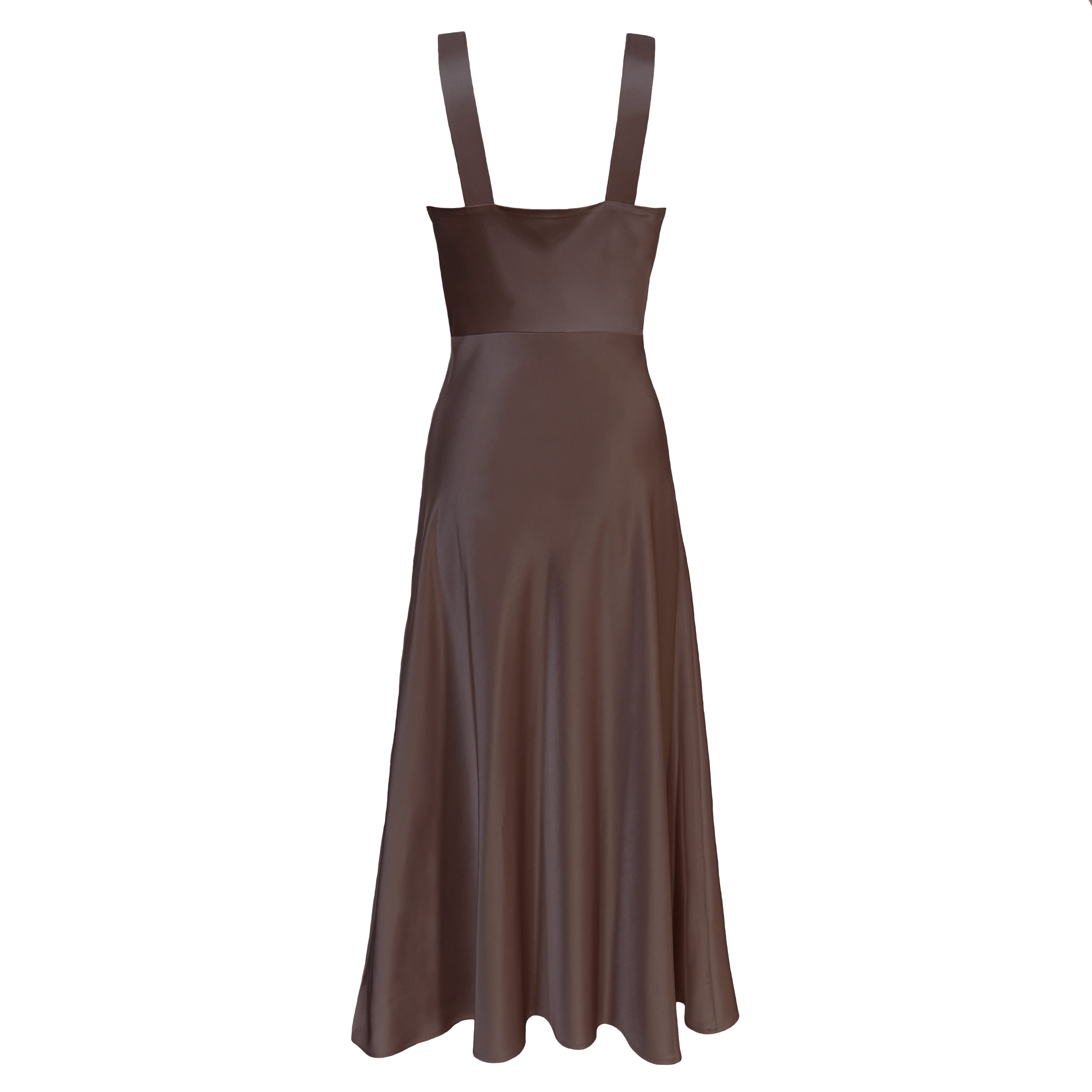 THE HARLOW FLOATY DRESS