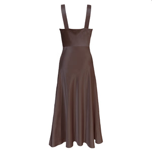 The Harlow Floaty Dress NEW DESIGN