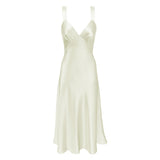 THE HARLOW FLOATY DRESS