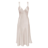 THE HARLOW FLOATY DRESS