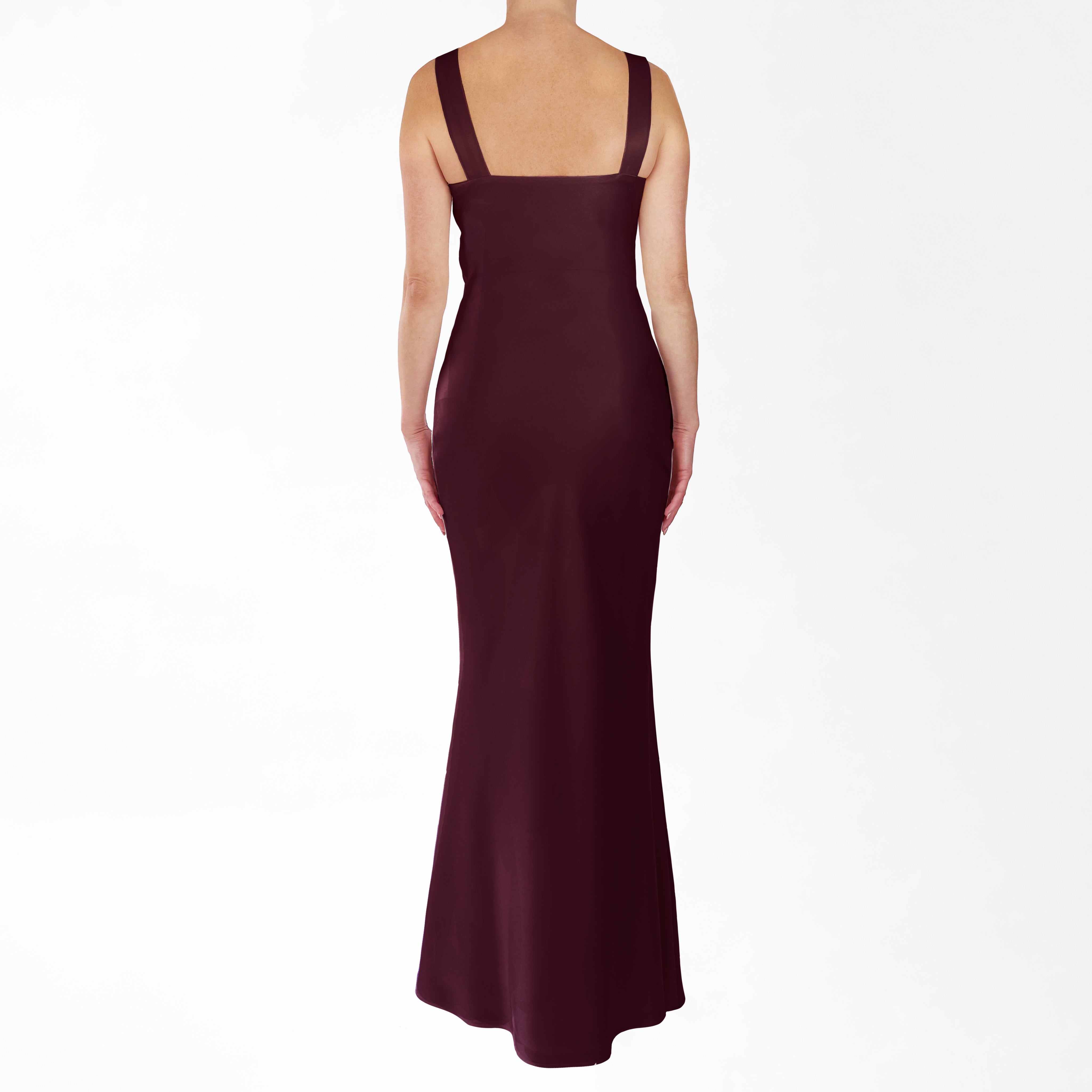 THE HARLOW GOWN