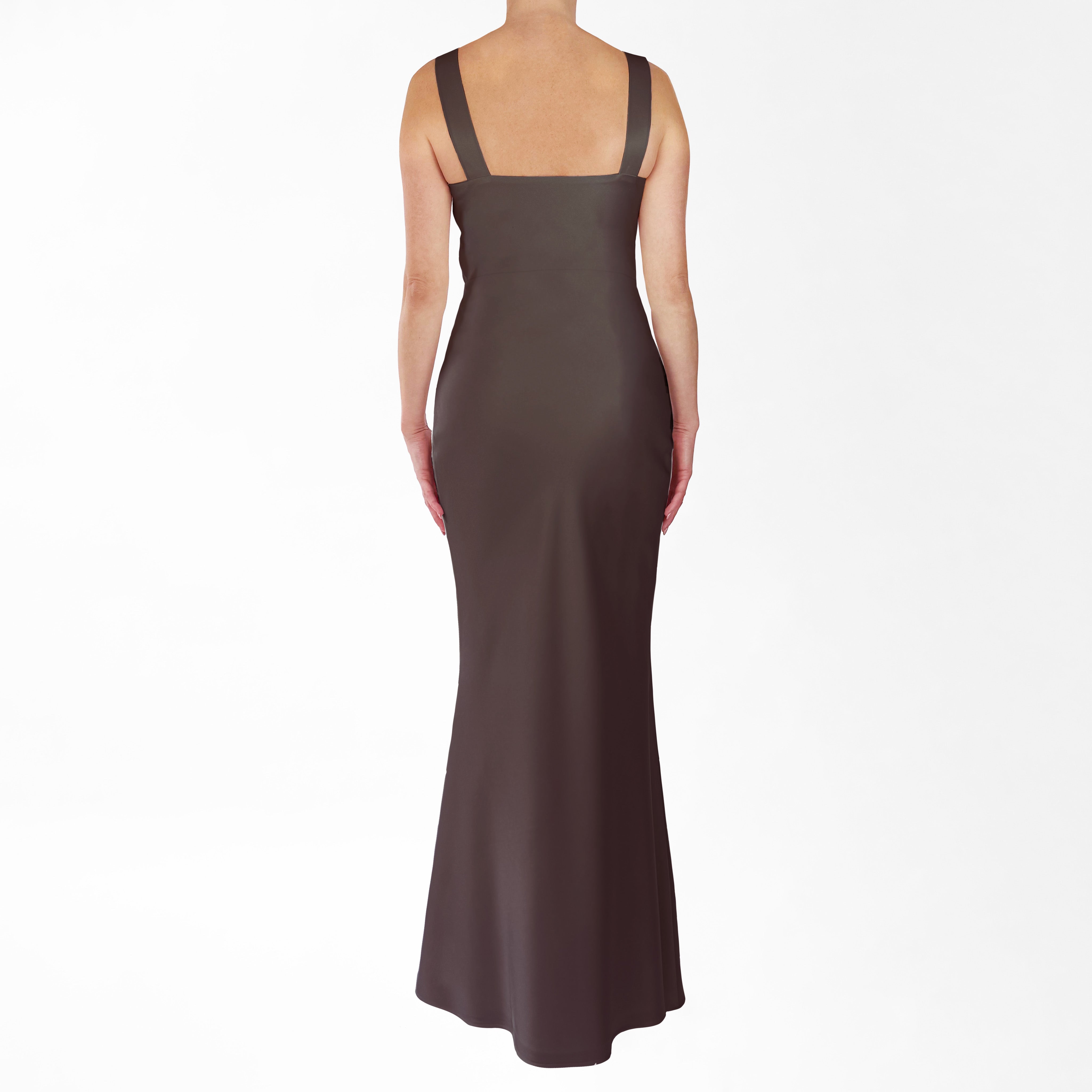 TheHarlowGown-Back-Chocolate.jpg