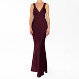 THE HARLOW GOWN