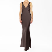 THE HARLOW GOWN