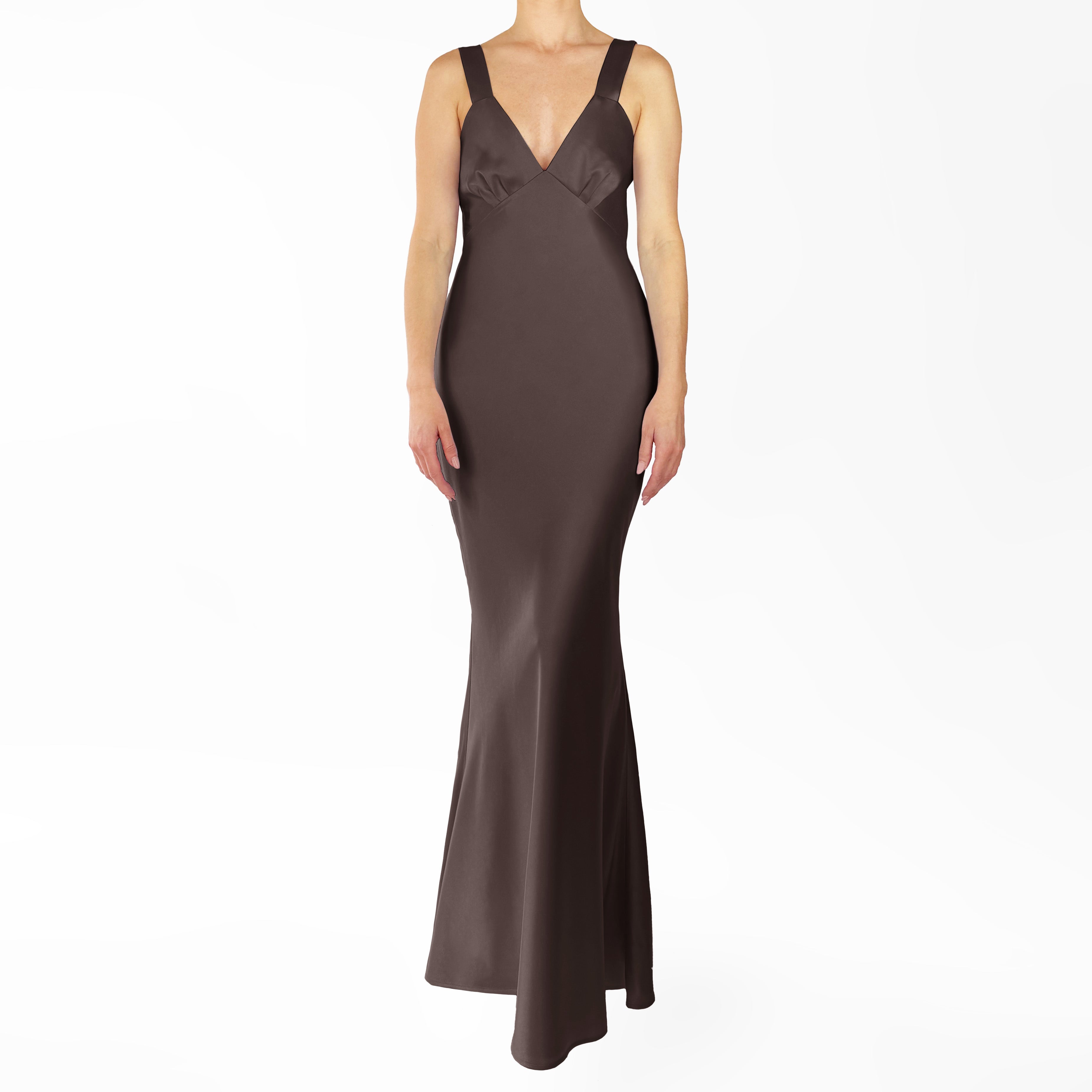 THE HARLOW GOWN