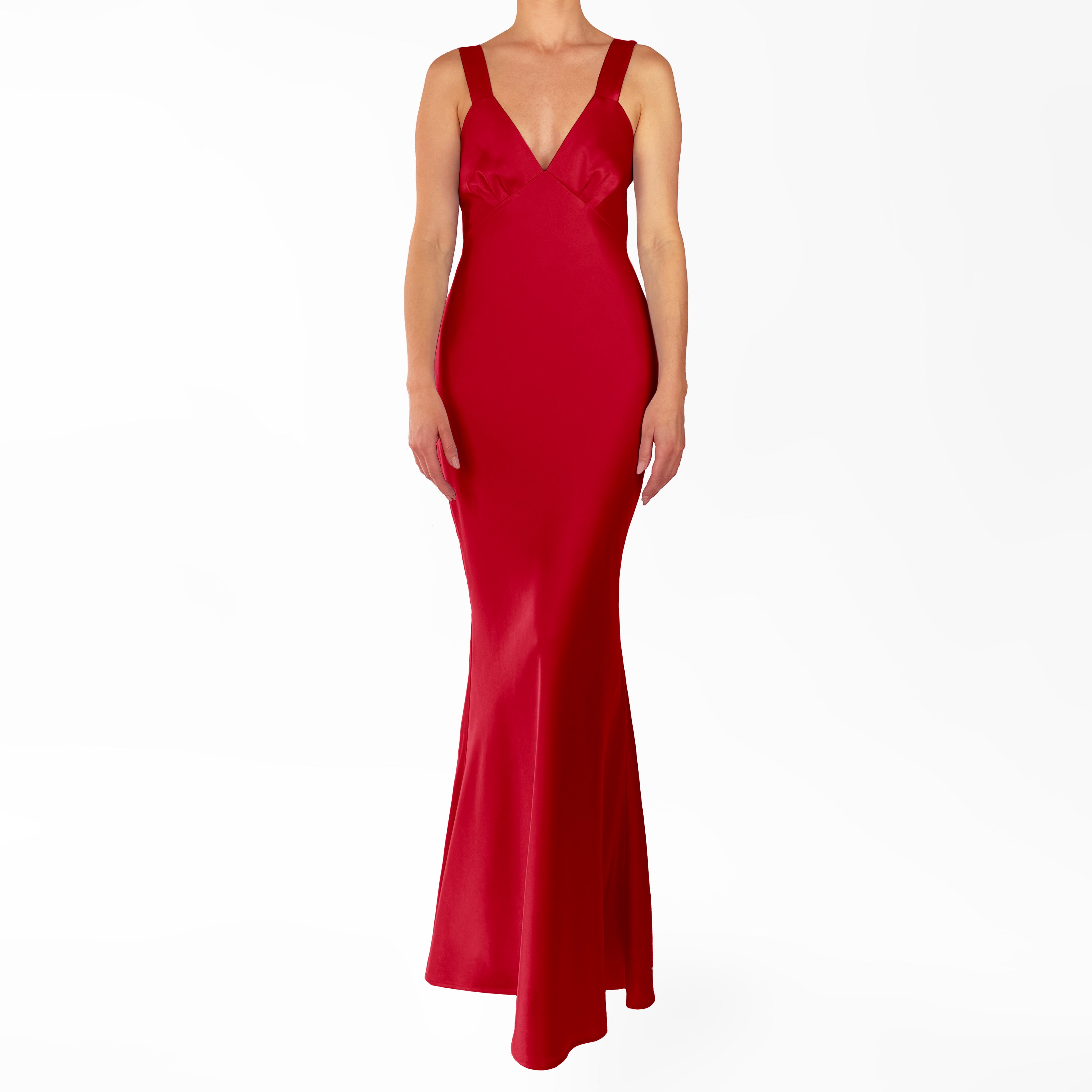 THE HARLOW GOWN