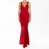 THE HARLOW GOWN