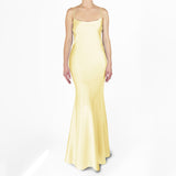 THE MADYSYN SLIP GOWN