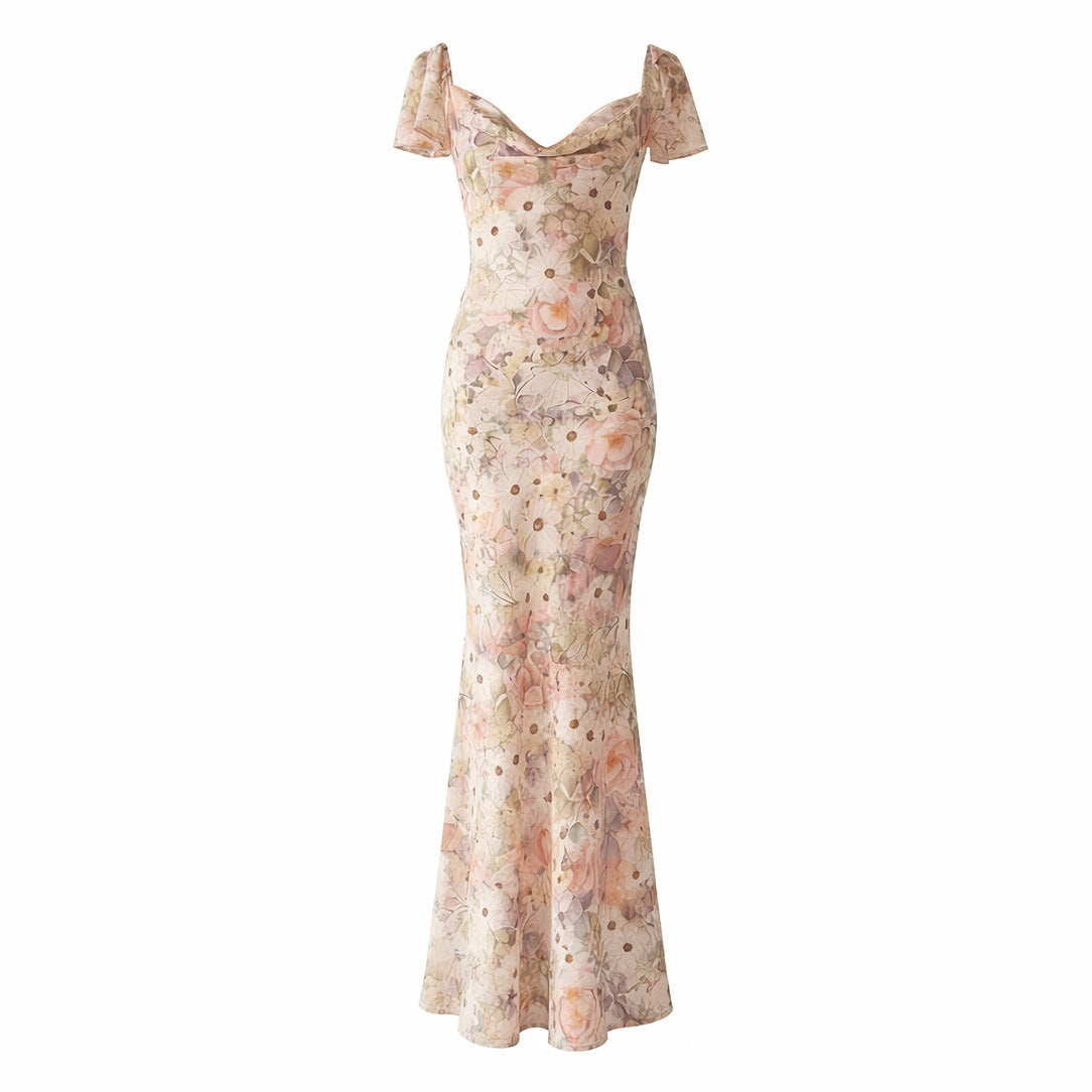 THE OPHELIA GOWN