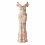 THE OPHELIA GOWN