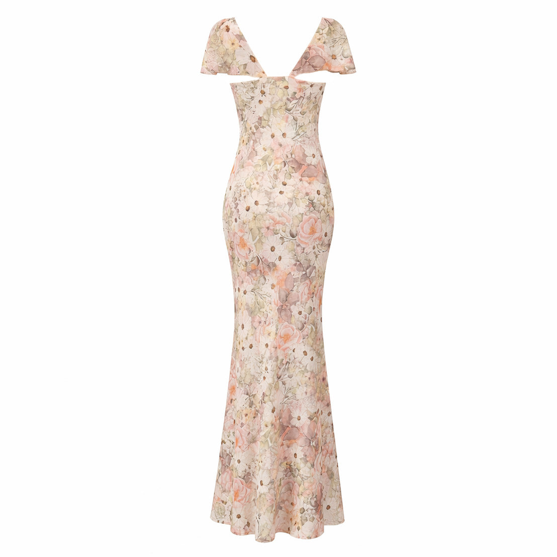 THE OPHELIA GOWN