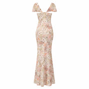 THE OPHELIA GOWN