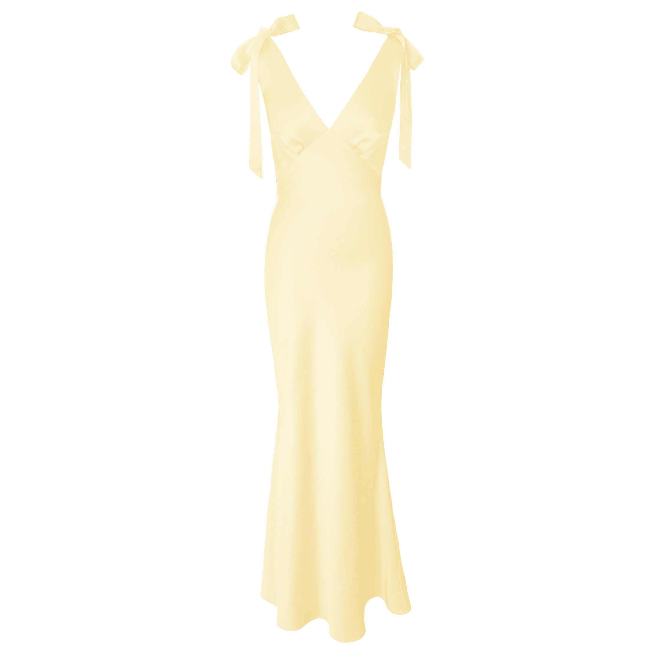 TheRosalieDeepVTieGown-Front-Lemon_39830fef-9497-4068-b717-cd5fd8692a8f.jpg