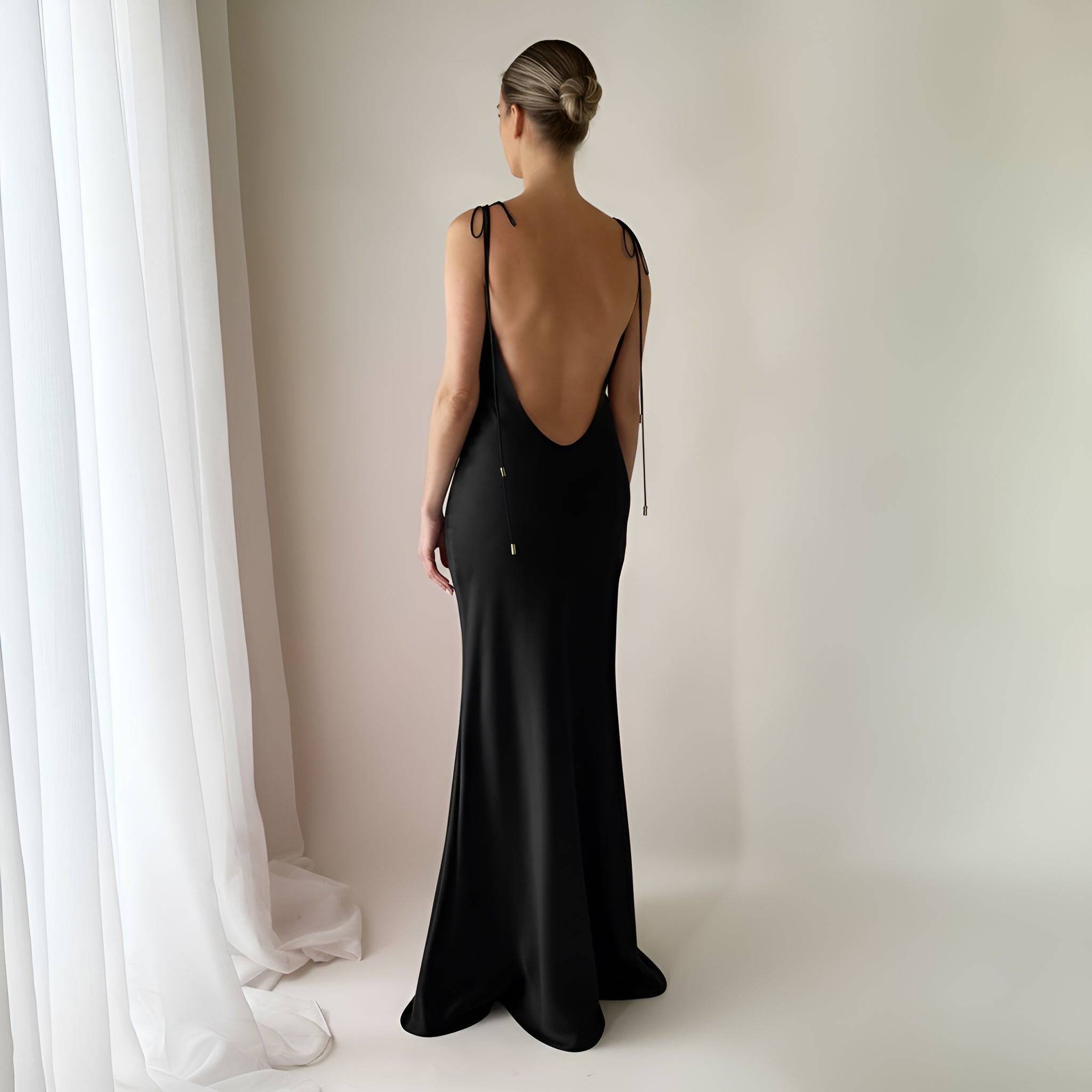 THE VALEN GOWN