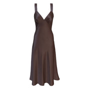 THE HARLOW FLOATY DRESS