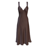THE HARLOW FLOATY DRESS