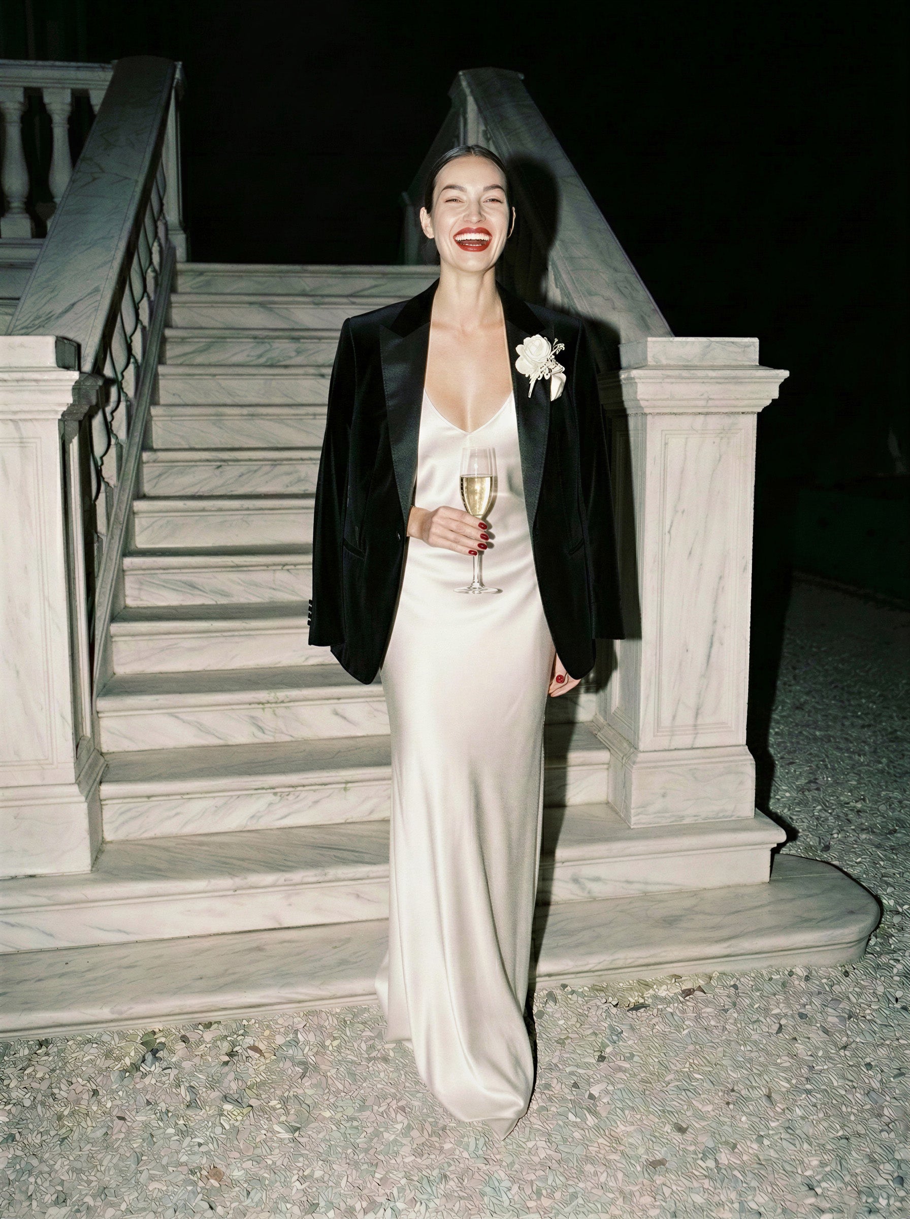 THE VALEN GOWN