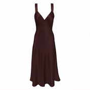 THE HARLOW FLOATY DRESS